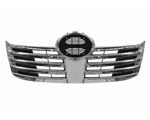 AUTOMANN, INC 564.54000 Grille