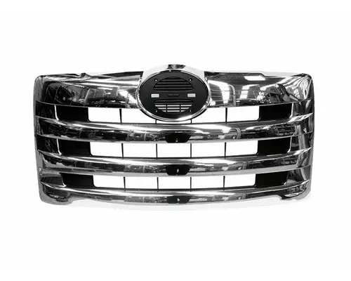 AUTOMANN, INC 564.54002 Grille