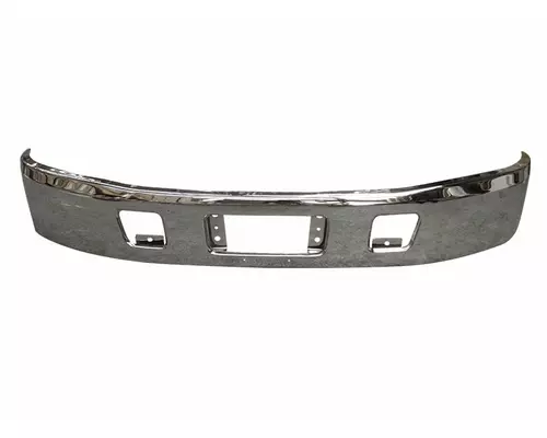 AUTOMANN, INC 564.54022C Bumper Assembly, Front