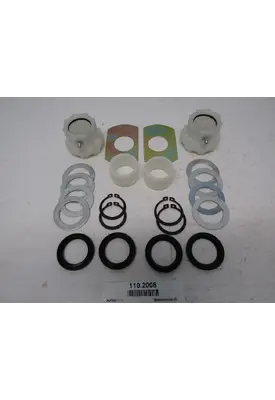AUTOMANN 110.2008 Air Brake Components