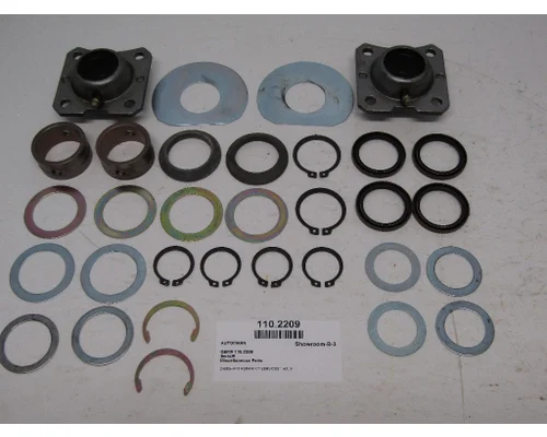 AUTOMANN 110.2209 Air Brake Components
