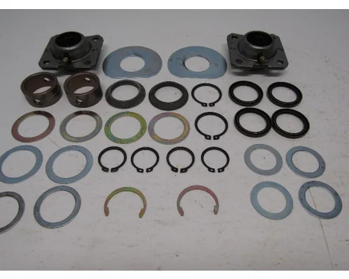 AUTOMANN 110.2209 Air Brake Components