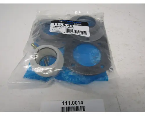 AUTOMANN 111.0014 Air Brake Components