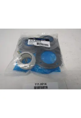 AUTOMANN 111.0014 Air Brake Components