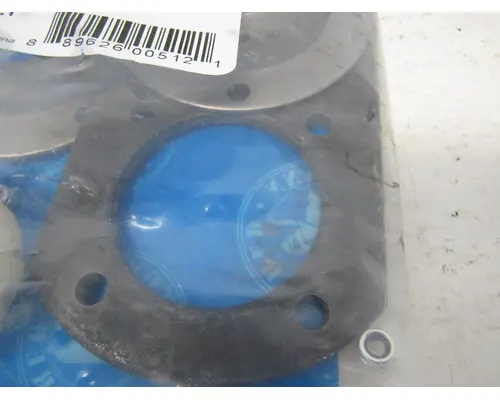 AUTOMANN 111.0014 Air Brake Components