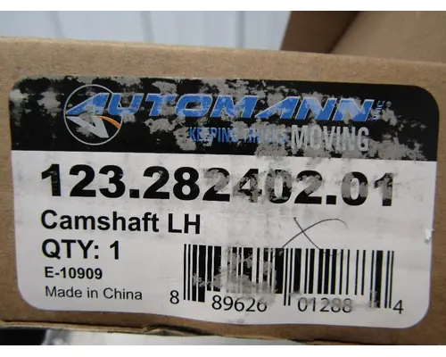 AUTOMANN 123.282402.01 Air Brake Components