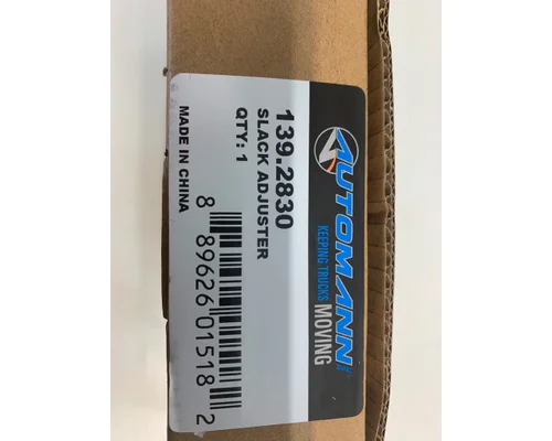 AUTOMANN 139.2830 Air Brake Components