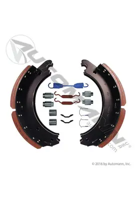 AUTOMANN 148.4707Q23 Brake Shoes