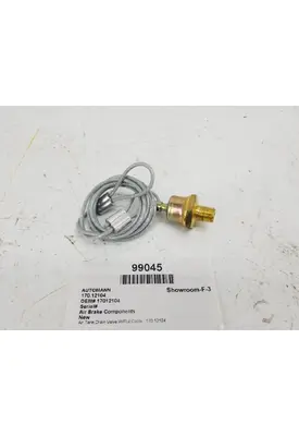 AUTOMANN 170.12104 Air Brake Components