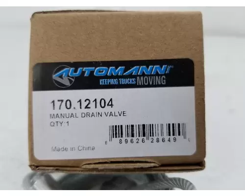 AUTOMANN 170.12104 Air Brake Components