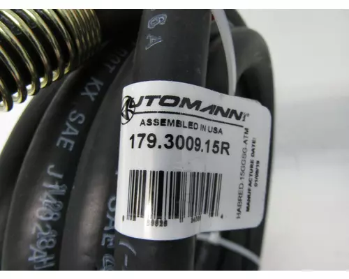 AUTOMANN 179.3009.15R Air Brake Components