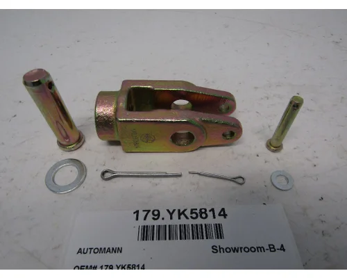 AUTOMANN 179.YK5814 Air Brake Components