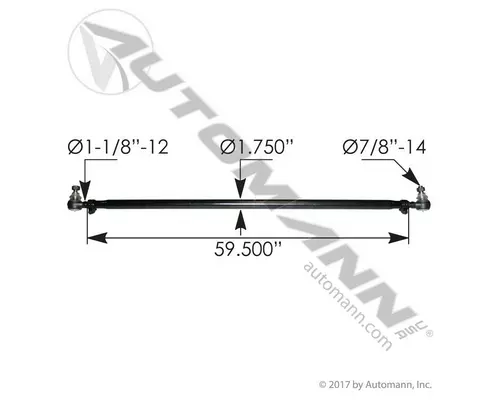 AUTOMANN 463.DS5003 Steering or Suspension Parts, Misc.