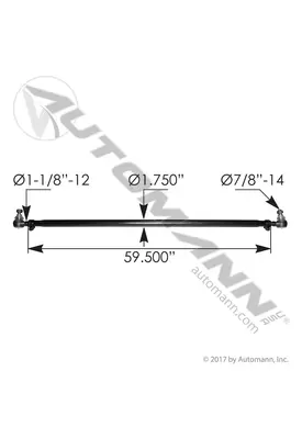 AUTOMANN 463.DS5003 Steering or Suspension Parts, Misc.