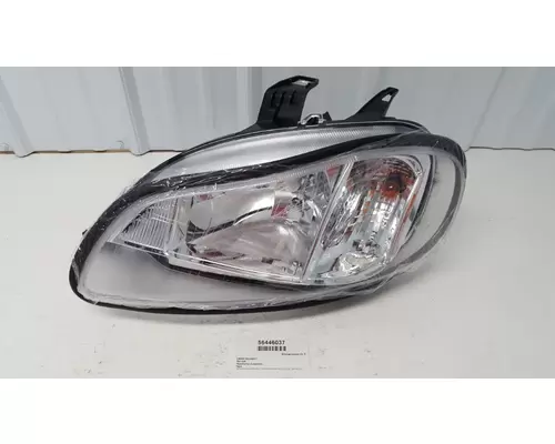 AUTOMANN 564.46037 Headlamp Assembly