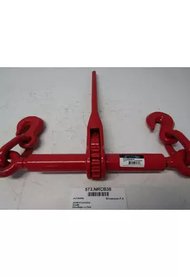 AUTOMANN 573.NRCB38 Trailer Acc.