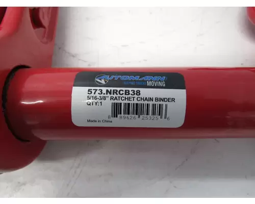 AUTOMANN 573.NRCB38 Trailer Acc.