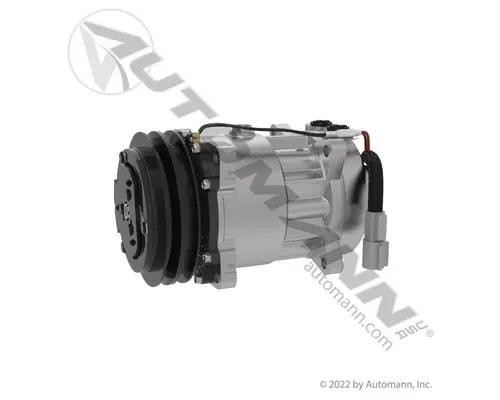 AUTOMANN 7H15 AIR CONDITIONER COMPRESSOR