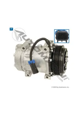 AUTOMANN 7H15 AIR CONDITIONER COMPRESSOR