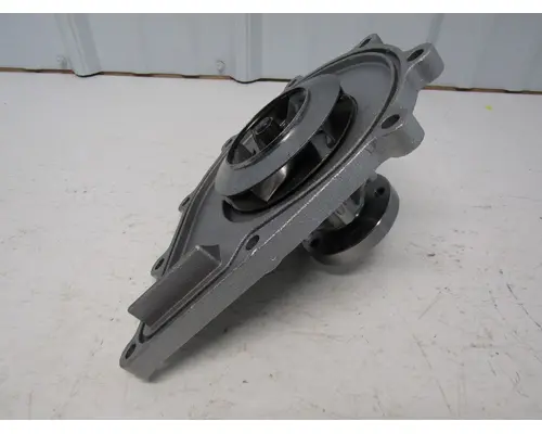 AUTOMANN 800.47220401 Water Pump