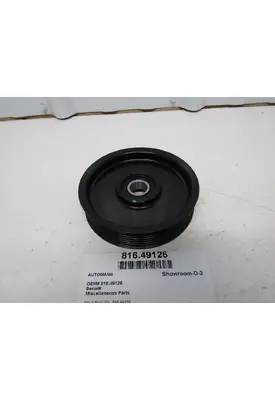 AUTOMANN 816.49126 Belt Tensioner