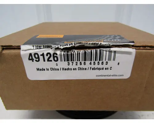 AUTOMANN 816.49126 Belt Tensioner