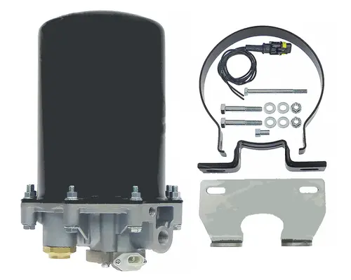 AUTOMANN AFTERMARKET AIR DRYER