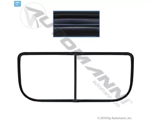 AUTOMANN ALL BODY PARTS, MISC.