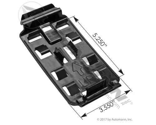 AUTOMANN ALL BODY PARTS, MISC.
