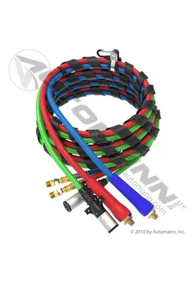 AUTOMANN ALL BRAKE COMPONENT