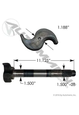 AUTOMANN ALL BRAKE COMPONENT