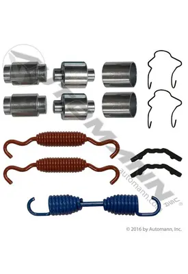 AUTOMANN ALL BRAKE COMPONENT