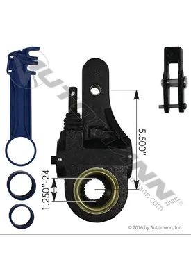 AUTOMANN ALL BRAKE COMPONENT