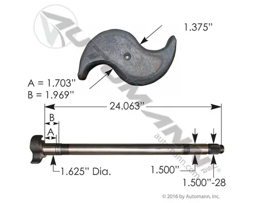 AUTOMANN ALL BRAKE COMPONENT