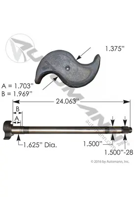 AUTOMANN ALL BRAKE COMPONENT