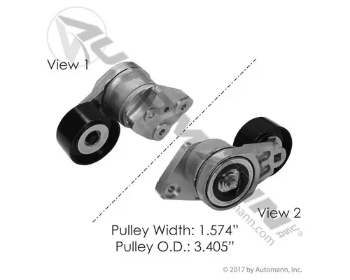 AUTOMANN ALL BRAKE COMPONENT