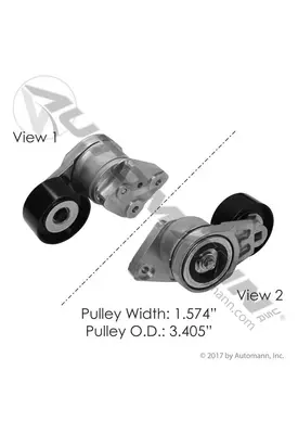AUTOMANN ALL BRAKE COMPONENT