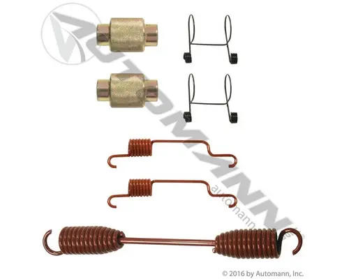 AUTOMANN ALL BRAKE COMPONENT