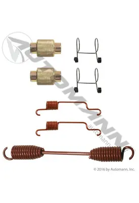 AUTOMANN ALL BRAKE COMPONENT