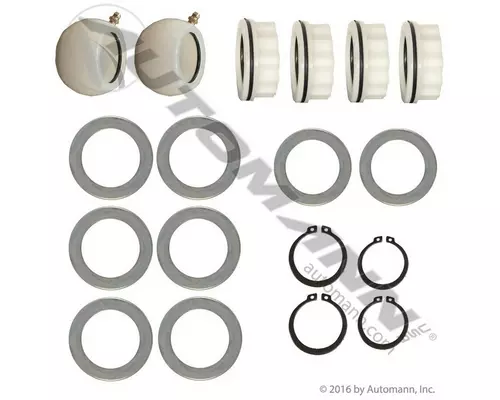 AUTOMANN ALL BRAKE COMPONENT