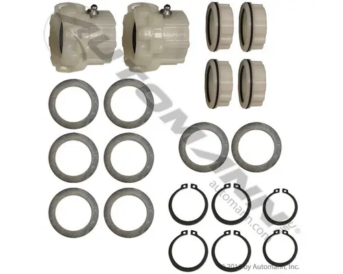 AUTOMANN ALL BRAKE COMPONENT