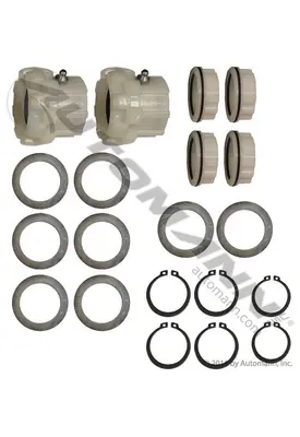 AUTOMANN ALL BRAKE COMPONENT