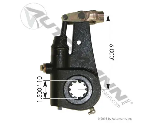 AUTOMANN ALL BRAKE COMPONENT