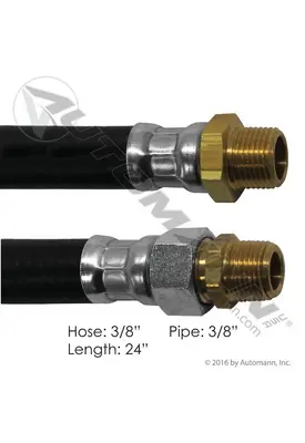 AUTOMANN ALL BRAKE COMPONENT