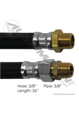 AUTOMANN ALL BRAKE COMPONENT