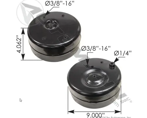 AUTOMANN ALL BRAKE COMPONENT