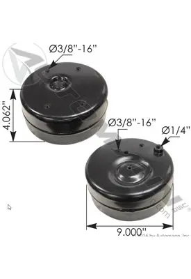 AUTOMANN ALL BRAKE COMPONENT