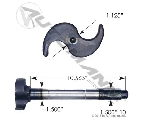 AUTOMANN ALL BRAKE COMPONENT