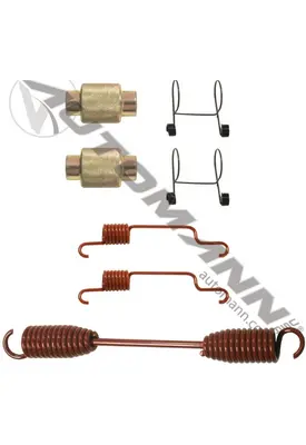 AUTOMANN ALL BRAKE COMPONENT