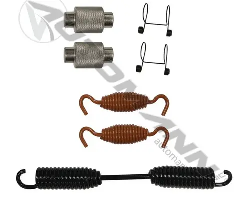 AUTOMANN ALL BRAKE COMPONENT